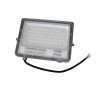 Прожектор LED 50W GOLDEN Slim 220V 5500Lm 6500K IP65 TNSy - Фото 2