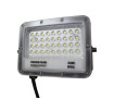 Прожектор LED 30W GOLDEN Slim 220V 3300Lm 6500K IP65 TNSy - Фото 2