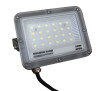 Прожектор LED 20W GOLDEN Slim 220V 2200Lm 6500K IP65 TNSy - Фото 2