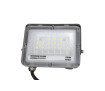 Прожектор LED 20W GOLDEN Slim 220V 2200Lm 6500K IP65 TNSy - Фото 3