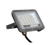Прожектор LED 20W GOLDEN Slim 220V 2200Lm 6500K IP65 TNSy - Фото 4