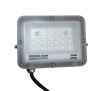 Прожектор LED 20W GOLDEN Slim 220V 2200Lm 6500K IP65 TNSy - Фото 5