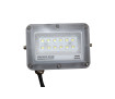 Прожектор LED 10W GOLDEN Slim 220V 1100Lm 6500K IP65 TNSy - Фото 2