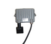 Прожектор LED 10W GOLDEN Slim 220V 1100Lm 6500K IP65 + ДР TNSy - Фото 1