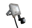 Прожектор LED 10W GOLDEN Slim 220V 1100Lm 6500K IP65 + ДР TNSy - Фото 2