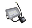 Прожектор LED 10W GOLDEN Slim 220V 1100Lm 6500K IP65 + ДР TNSy - Фото 6