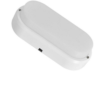 Светильник LED Oval Ceiling 8W-220V-640L-4200K-IP65 TNSy
