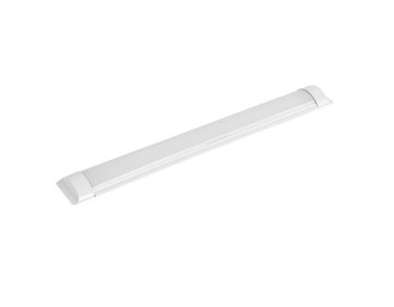 Светильник светодиодный DHX36-1200-6400K-36W-220V-3000L (ЛПО 2х1200) TNSy