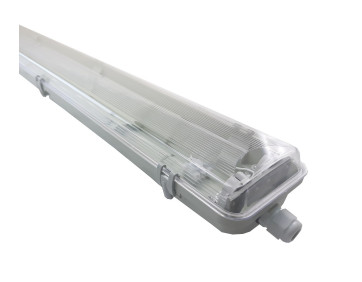 Світильник промисловий LED LFB 1*600 T8 IP65 Slim TNSy