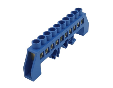 Шина универсальная изолированная 