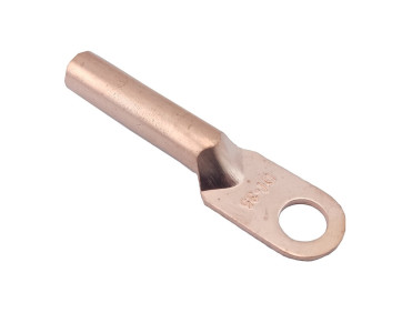 Наконечник медный DT-035/10 TNSy