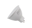 Лампа светодиодная LED MR16-5W-GU5.3-220V-4000K-450L ICCD TNSy - Фото 1