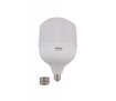 Лампа светодиодная LED Bulb-T140-50W-E27-E40-220V-6500K-5250L GOLDEN TNSy - Фото 1