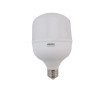 Лампа светодиодная LED Bulb-T140-50W-E27-E40-220V-6500K-5250L GOLDEN TNSy - Фото 2
