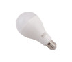 Лампа светодиодная LED Bulb-A80-18W-E27-220V-4000K-1620L GOLDEN TNSy - Фото 3