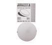 Светильник LED Round Ceiling 18W-220V-1440L-4200K-IP65 TNSy - Фото 3