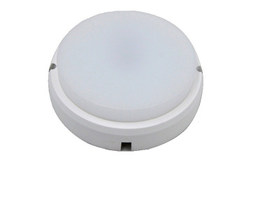 Светильник LED Round Ceiling 8W-220V-640L-4200K-IP65 TNSy
