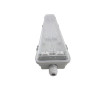 Світильник промисловий LED LFB 2*600 T8 IP65 Slim TNSy - Фото 2