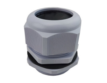Сальник PG63 d42-50мм IP68 білий TNSy