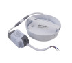 Світильник накладний LED Round Downlight 6W-220V-420L-4000K Alum TNSy - Фото 1