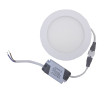 Світильник накладний LED Round Downlight 6W-220V-420L-4000K Alum TNSy - Фото 2