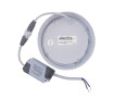 Світильник накладний LED Round Downlight 6W-220V-420L-4000K Alum TNSy - Фото 3