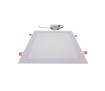 Світильник врізний LED Square Downlight 24W-220V-1700L-4000K Alum TNSy - Фото 4