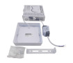 Світильник накладний LED Square Downlight 6W-220V-420L-4000K Alum TNSy - Фото 5