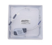 Светильник накладной LED Square Downlight 12W-220V-850L-4000K Alum TNSy - Фото 3