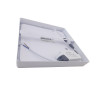 Світильник накладний LED Square Downlight 18W-220V-1300L-4000K Alum TNSy - Фото 1