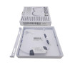 Світильник накладний LED Square Downlight 18W-220V-1300L-4000K Alum TNSy - Фото 5