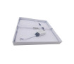Светильник накладной LED Square Downlight 24W-220V-1700L-4000K Alum TNSy - Фото 1