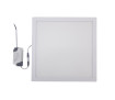 Светильник накладной LED Square Downlight 24W-220V-1700L-4000K Alum TNSy - Фото 2