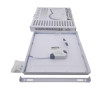 Светильник накладной LED Square Downlight 24W-220V-1700L-4000K Alum TNSy - Фото 5