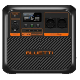 Зарядна станція Bluetti AC180P, 1440Wh, 1800W, LiFePO4 Зарядна станція Bluetti AC180P, 1440Wh, 1800W, LiFePO4