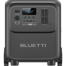 Зарядная станция Bluetti Elite 320, 1800W, 3200Wh
