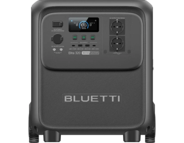 Зарядная станция Bluetti Elite 320 3200 Вт·ч 1800 Вт LiFePO4