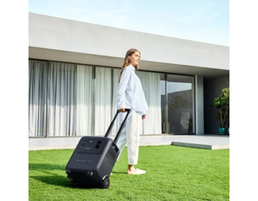 Зарядная станция Bluetti Elite 320 3200 Вт·ч 1800 Вт LiFePO4 - Фото 2