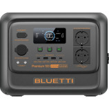 Зарядная станция Bluetti Premium 100 V2, 2000W, 1024Wh