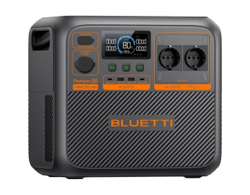 Зарядная станция Bluetti Premium 200 V2 2073,6 Вт·ч 2700 Вт LiFePO4 - Фото 1
