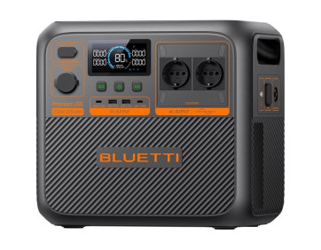 Зарядная станция Bluetti Premium 200 V2 2073,6 Вт·ч 2700 Вт LiFePO4 - Фото 2