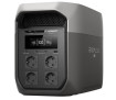 Зарядная станция EcoFlow Delta 3 Max 2048 Вт·ч 2400 Вт LiFePO4 - Фото 1