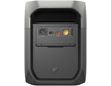 Зарядная станция EcoFlow Delta 3 Max 2048 Вт·ч 2400 Вт LiFePO4 - Фото 2