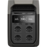 Зарядная станция EcoFlow Delta 3 Plus 1024Wh, 1800W (EFDELTA3P-EU)