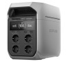 Зарядная станция EcoFlow Delta 3 Plus 1024 Вт·ч 1800 Вт LiFePO4 - Фото 1