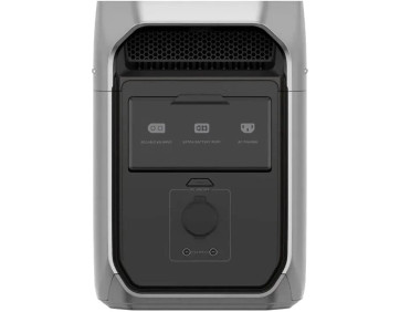 Зарядная станция EcoFlow Delta 3 Plus 1024 Вт·ч 1800 Вт LiFePO4 - Фото 2