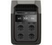 Зарядная станция EcoFlow Delta 3 1024 Вт·ч 1800 Вт LiFePO4 - Фото 1