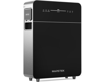 Зарядная станция Marstek Venus-E 5120 Вт·ч 2500 Вт LiFePO4
