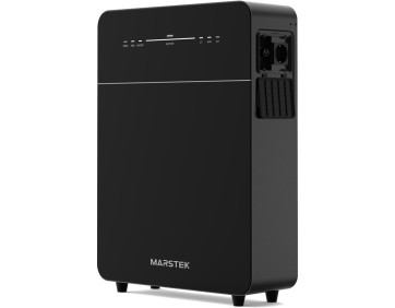 Зарядная станция Marstek Venus-E 5120 Вт·ч 2500 Вт LiFePO4 - Фото 1
