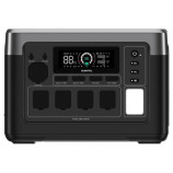 Зарядная станция Oukitel P1000E Plus, 1800W, 1024Wh, LiFePO4